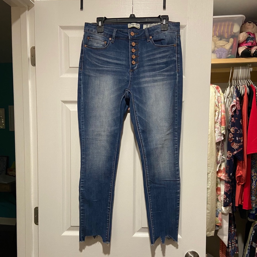 Women’s jeans